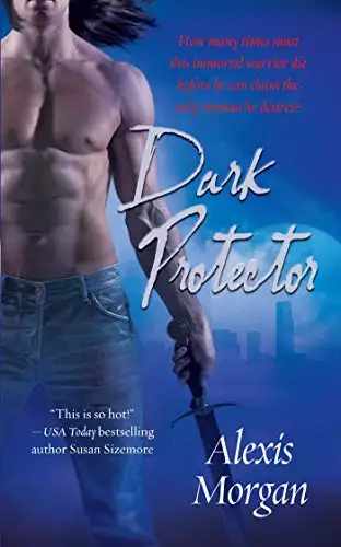 Dark Protector