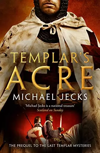 Templar's Acre