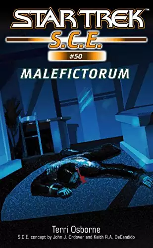 Star Trek: Malefictorum