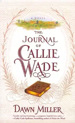 Journal of Callie Wade