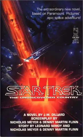 Star Trek VI