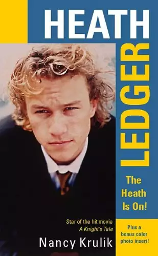 Heath Ledger: The Heath Is On!