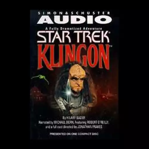 Klingon