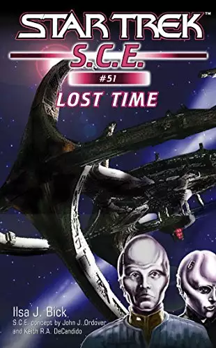 Star Trek: Lost Time