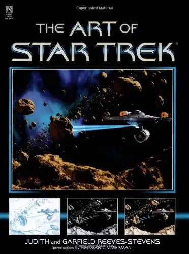 Art of Star Trek