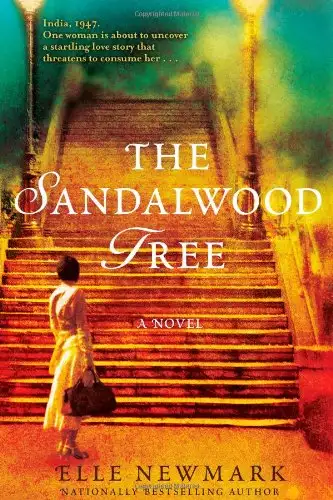 Sandalwood Tree