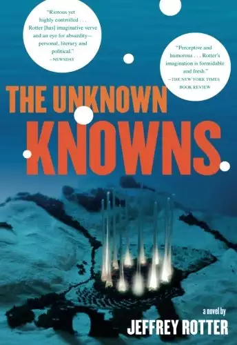 Unknown Knowns
