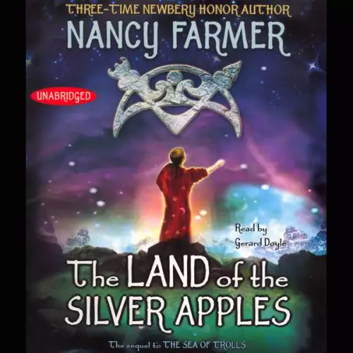 Land of the Silver Apples
