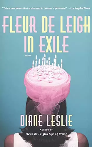 Fleur de Leigh in Exile