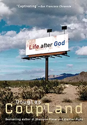 LIFE AFTER GOD