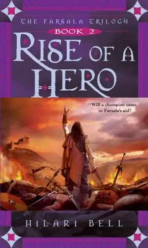 Rise of a Hero