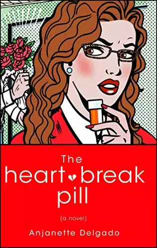 Heartbreak Pill