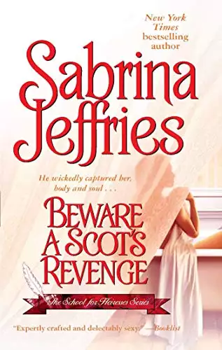 Beware a Scot's Revenge