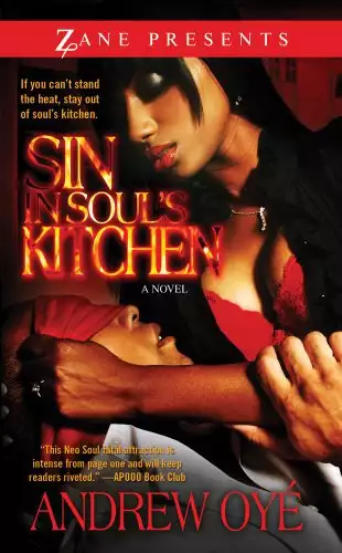 Sin in Soul's Kitchen