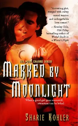 Marked by Moonlight