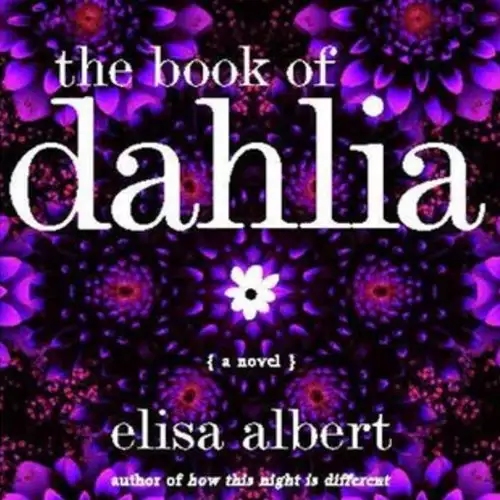 Book of Dahlia