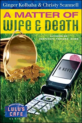 Matter of Wife & Death