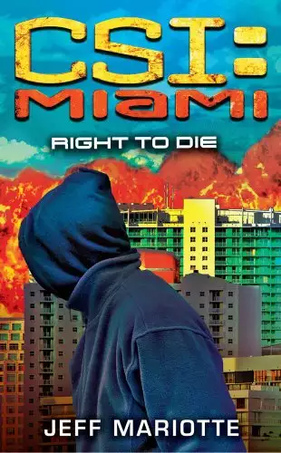 CSI: Miami: Right to Die
