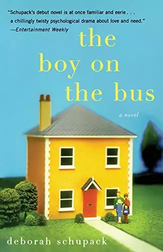 Boy on the Bus