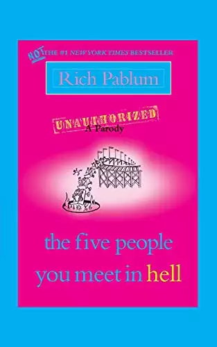 Five People You Meet in Hell