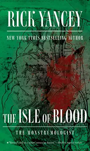 Isle of Blood