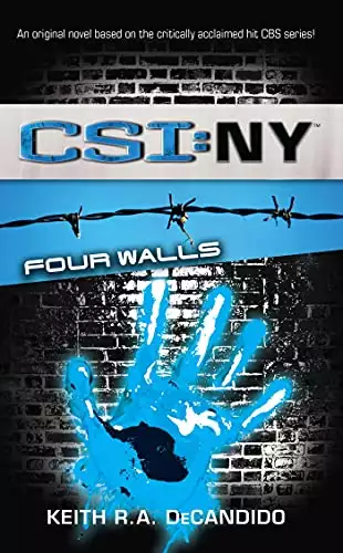 CSI: New York: Four Walls