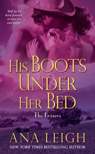 His Boots Under Her Bed