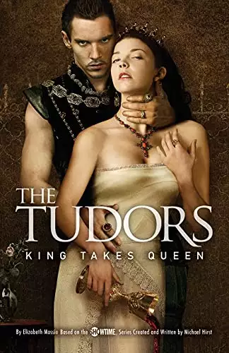 Tudors: King Takes Queen