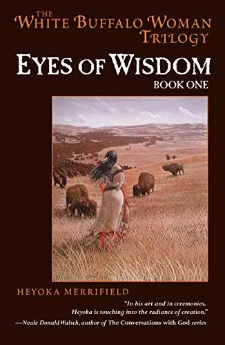 Eyes of Wisdom