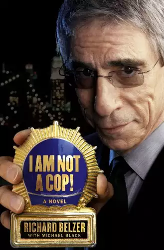 I Am Not a Cop!