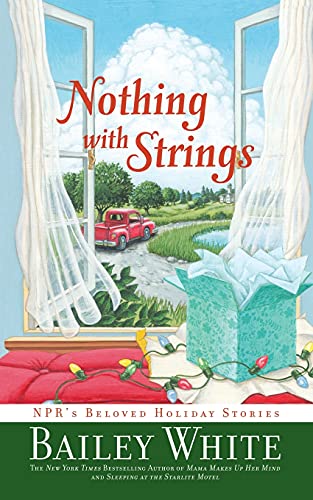 Nothing with Strings