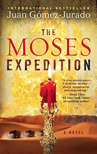 Moses Expedition