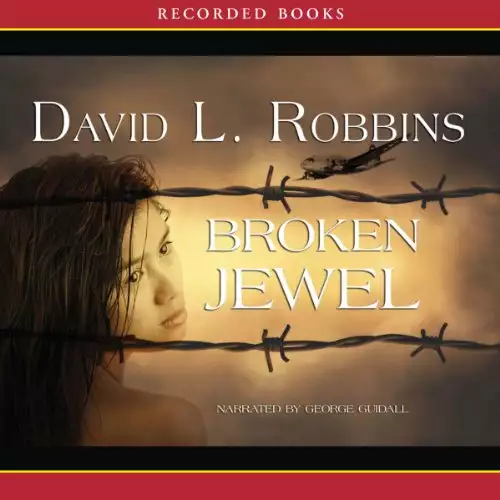 Broken Jewel