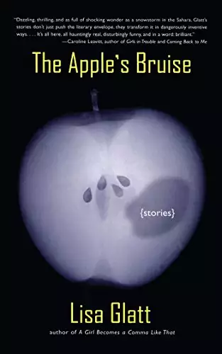 Apple's Bruise