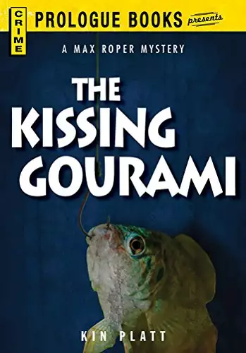 Kissing Gourami