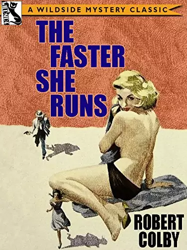 Faster She Runs