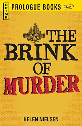 Brink of Murder