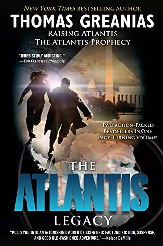 Atlantis Legacy