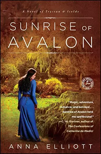 Sunrise of Avalon