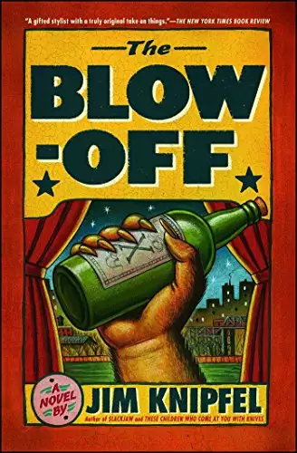 Blow-off