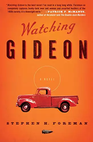 Watching Gideon