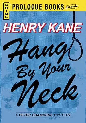 Hang by Your Neck