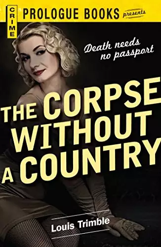 Corpse Without a Country
