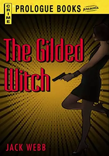 Gilded Witch