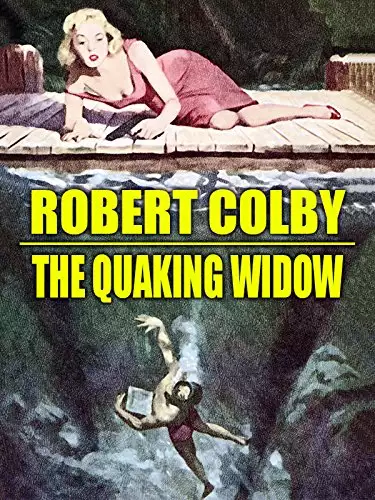 Quaking Widow