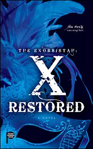 Exorsistah: X Restored