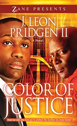 Color of Justice