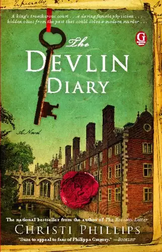 Devlin Diary
