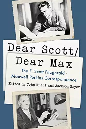 Dear Scott/Dear Max