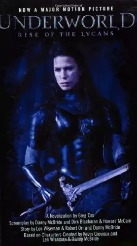 Underworld: Rise of the Lycans